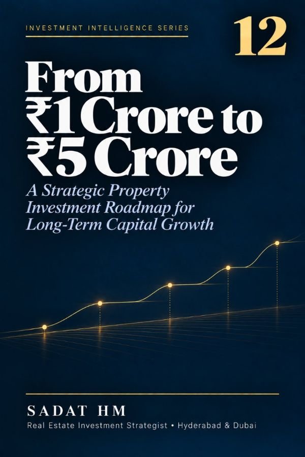 From ₹1 Crore to ₹5 Crore — cover